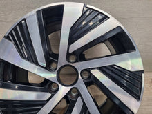 Load image into Gallery viewer, 1x Alufelge 16 Zoll 7.0" 5x112 48ET Glanz Silber 5H0601025A VW Golf Viii FEL8162341501zh