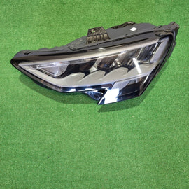 Frontscheinwerfer Audi A3 8Y0941011TM LED Links Scheinwerfer Headlight SCH5507543120zf
