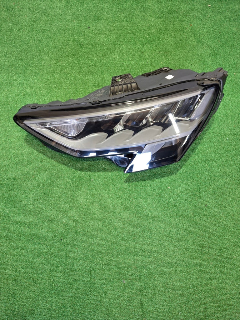 Frontscheinwerfer Audi A3 8Y0941011TM LED Links Scheinwerfer Headlight SCH5507543120zf