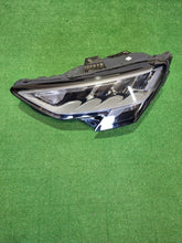 Laden Sie das Bild in den Galerie-Viewer, Frontscheinwerfer Audi A3 8Y0941011TM LED Links Scheinwerfer Headlight SCH5507543120zf
