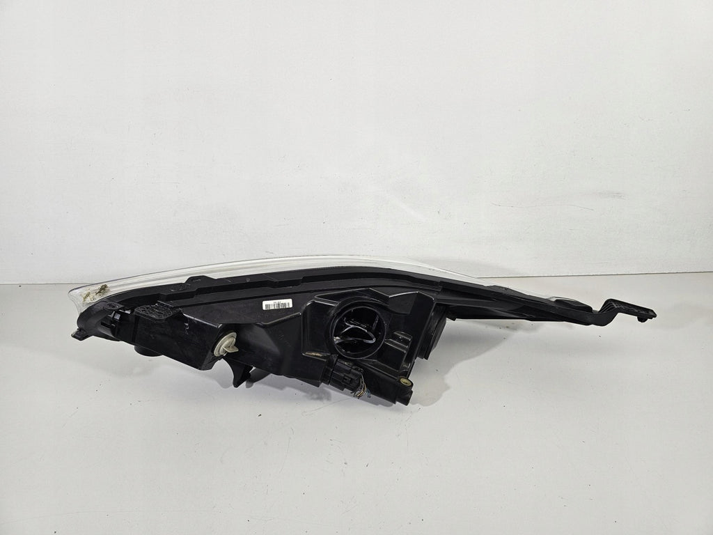 Frontscheinwerfer Ford Fiesta I VII 12395820935235 Rechts Scheinwerfer Headlight SCH8190909044do