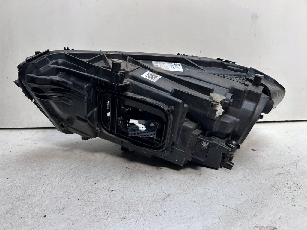 Frontscheinwerfer Mercedes-Benz W177 A1779064803 Rechts Scheinwerfer Headlight SCH2493551696fy