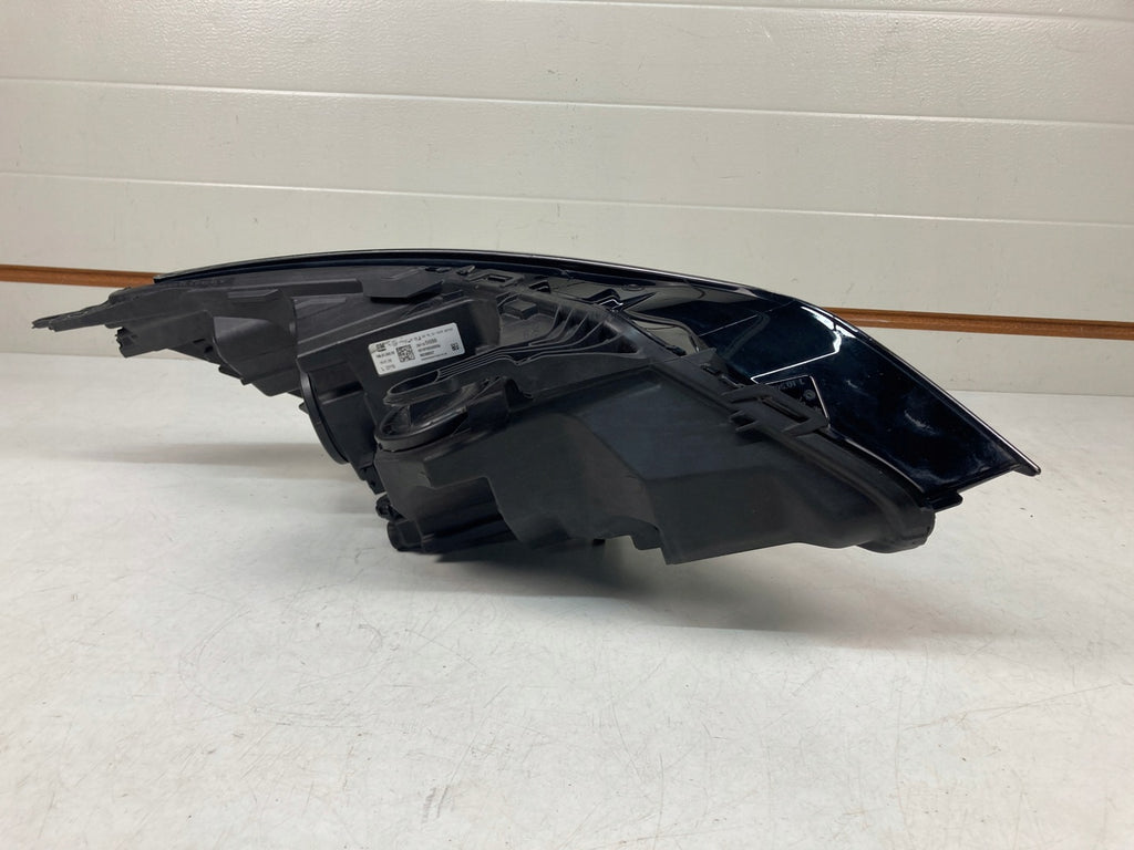 Frontscheinwerfer Opel Astra 39195688 LED Ein Stück (Rechts oder Links) SCH2469409955xx