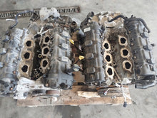 Laden Sie das Bild in den Galerie-Viewer, Motor Jeep Cherokee Kl P68164082AB 3.2 80TKm 2016 Benzin Engine Unkomplett MOT7228354899sa