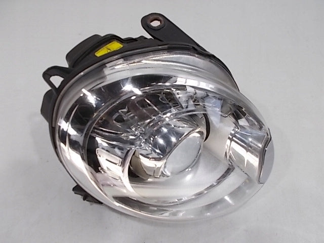 Frontscheinwerfer Abarth 500 46680748 Xenon Rechts Scheinwerfer Headlight SCH7987286614ao