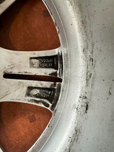 Load image into Gallery viewer, 1x Alufelge 20 Zoll 8.0" 5x112 30ET 6796239 BMW G31 G30 Rim Wheel FEL6679995439se