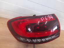 Load image into Gallery viewer, Rückleuchte Mercedes-Benz W246 A2479066500 Links Rearlight