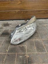 Laden Sie das Bild in den Galerie-Viewer, Frontscheinwerfer Ford Focus BM51-13W030-AK Links Scheinwerfer Headlight SCH1980704798lk