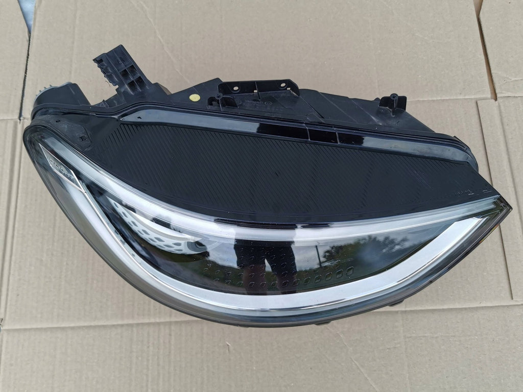 Frontscheinwerfer VW Id.3 10B941036A Full LED Rechts Scheinwerfer Headlight SCH8897657353ee