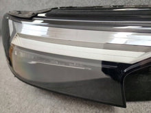 Laden Sie das Bild in den Galerie-Viewer, Frontscheinwerfer Audi E-Tron 89A941034 LED Rechts Scheinwerfer Headlight SCH6940195806rz