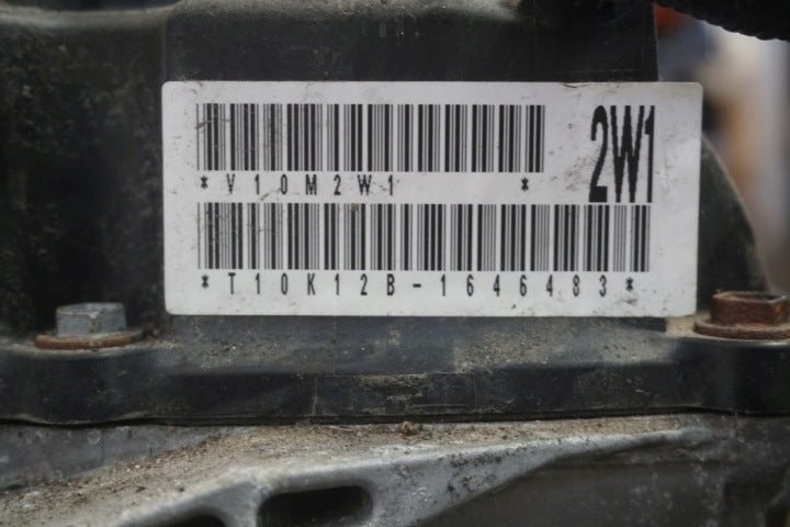 Motor Suzuki Swift IV K12B 1.2 35TKm 2013 Benzin Engine Komplett MOT2515759586ng