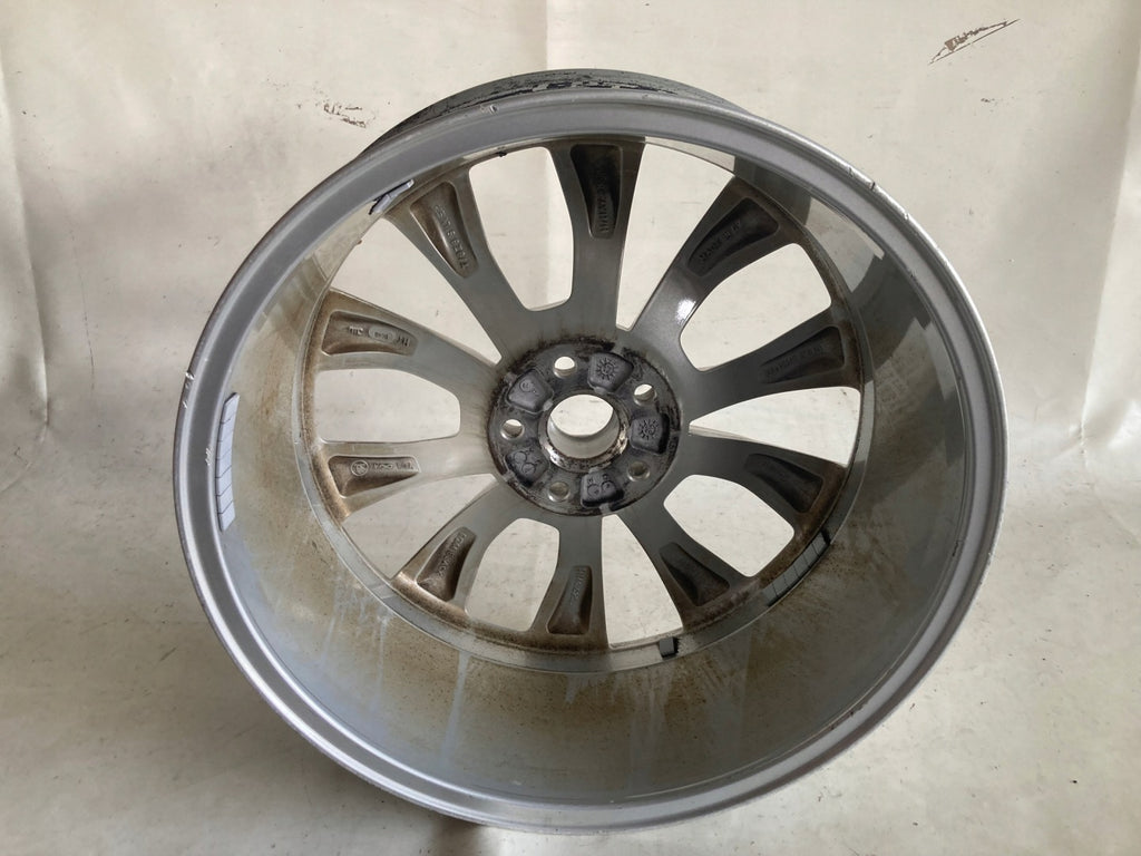 1x Alufelge 19 Zoll 7.0" 5x112 Skoda Kodiaq Rim Wheel FEL4773273588oa