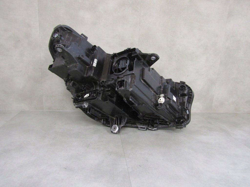 Frontscheinwerfer BMW X1 5A9A227-01 LED Links Scheinwerfer Headlight SCH8623254776dr