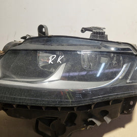 Frontscheinwerfer Audi A4 B8 1307022852 Links Scheinwerfer Headlight SCH8350528422vu