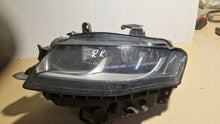 Load image into Gallery viewer, Frontscheinwerfer Audi A4 B8 1307022852 Links Scheinwerfer Headlight SCH8350528422vu