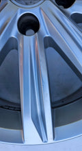 Load image into Gallery viewer, 1x Alufelge 17 Zoll 6.5" 5x112 5TA601025D VW Touran Rim Wheel FEL8521786845vq