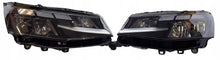 Load image into Gallery viewer, Frontscheinwerfer VW Multivan T7 7T1941035A 7T1941036A Full LED Ein Satz SCH9321318680fr