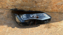 Load image into Gallery viewer, Frontscheinwerfer Peugeot 9836230580 Full LED Rechts Scheinwerfer Headlight SCH7275364931lf