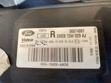 Laden Sie das Bild in den Galerie-Viewer, Frontscheinwerfer Ford Galaxy EM2B13W029GH Rechts Scheinwerfer Headlight SCH1854340091hh