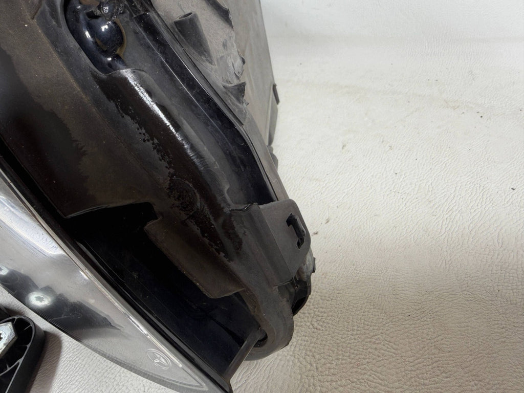 Frontscheinwerfer Mercedes-Benz W205 A2059063204 Rechts Scheinwerfer Headlight SCH9094593919ew