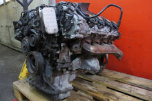 Laden Sie das Bild in den Galerie-Viewer, Motor Mercedes-Benz W221 M273961 5.5 388PS 285kW 263TKm 2005 Benzin Komplett MOT4445752187gy