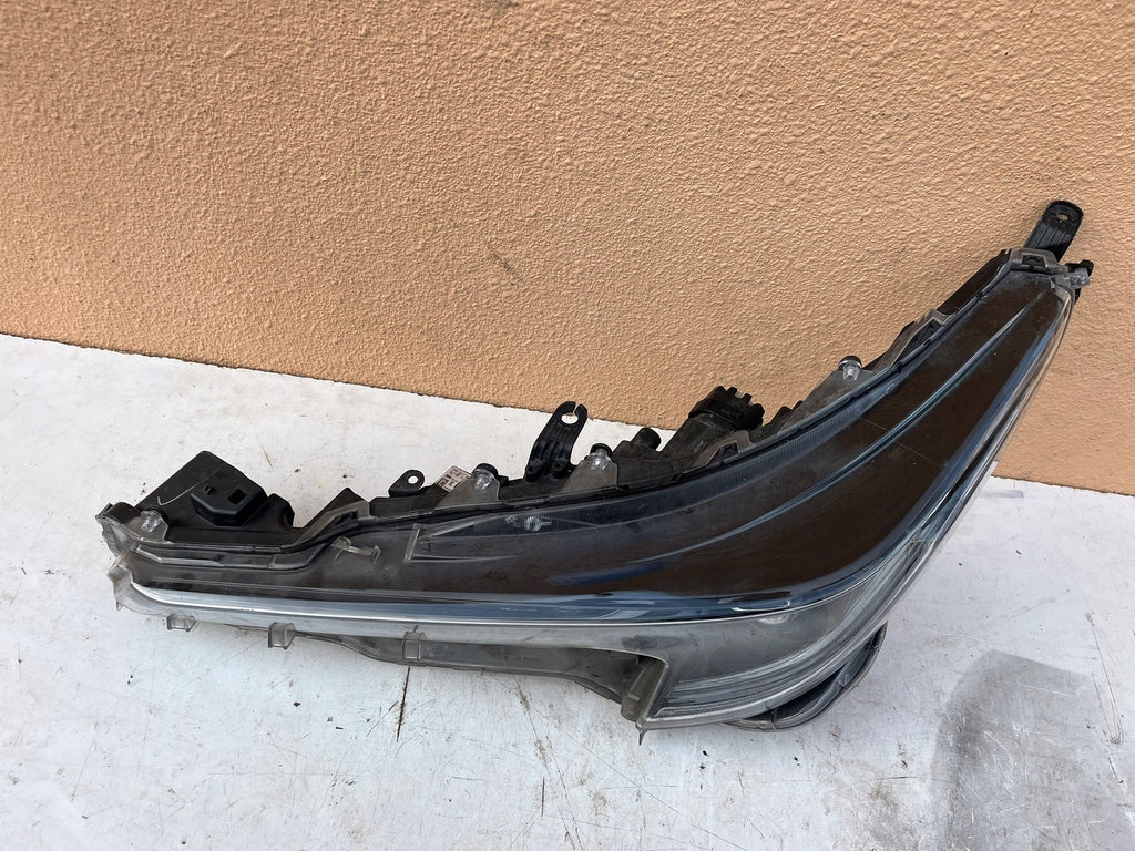 Frontscheinwerfer Toyota Corolla 81150-02S70 LED Links Scheinwerfer Headlight SCH3724531740ou