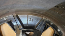 Load image into Gallery viewer, 1x Alufelge 20 Zoll 7916268 BMW Ix3 G08 Rim Wheel FEL7720472262ty
