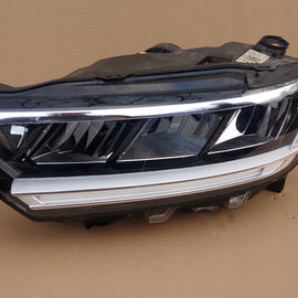 Frontscheinwerfer VW T-Roc 2GA941005F Links Scheinwerfer Headlight SCH4813822825ei