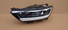 Laden Sie das Bild in den Galerie-Viewer, Frontscheinwerfer VW T-Roc 2GA941005F Links Scheinwerfer Headlight SCH4813822825ei