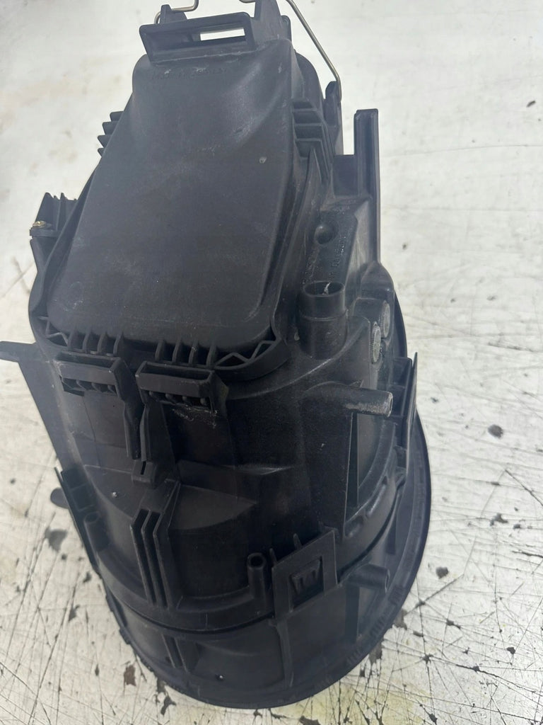 Frontscheinwerfer Porsche 993 99363103100 Links Scheinwerfer Headlight SCH3441373927uy