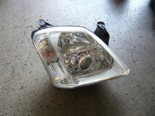 Laden Sie das Bild in den Galerie-Viewer, Frontscheinwerfer Opel Meriva A 93321055 Rechts Scheinwerfer Headlight SCH5411970273lo