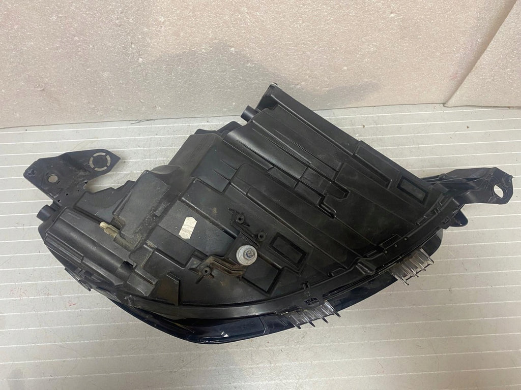 Frontscheinwerfer Peugeot II 208 I 9850598580 Full LED Links Headlight SCH5846930287dt