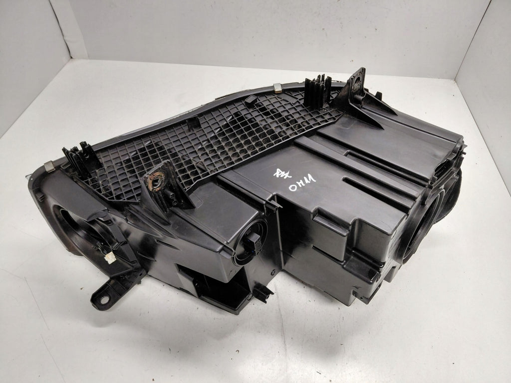 Frontscheinwerfer BMW F15 F16 7424167 Full LED Links Scheinwerfer Headlight SCH7270936921ck