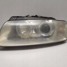 Frontscheinwerfer Audi A8 AYN8421 Links Scheinwerfer Headlight SCH9090781810tv