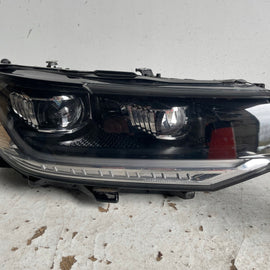 Frontscheinwerfer VW T-Cross 2GM941036 Rechts Scheinwerfer Headlight SCH8524030772sl
