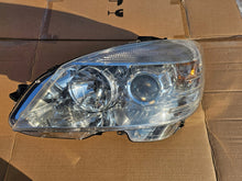 Load image into Gallery viewer, Frontscheinwerfer Mercedes-Benz W204 204820XXXX Links Scheinwerfer Headlight SCH1735166290yj