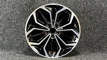 Laden Sie das Bild in den Galerie-Viewer, 1x Alufelge 18 Zoll 5x108 JX7CS1A Ford Focus Rim Wheel FEL4193128144ix