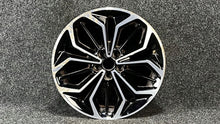 Laden Sie das Bild in den Galerie-Viewer, 1x Alufelge 18 Zoll 5x108 JX7CS1A Ford Focus Rim Wheel FEL4193128144ix