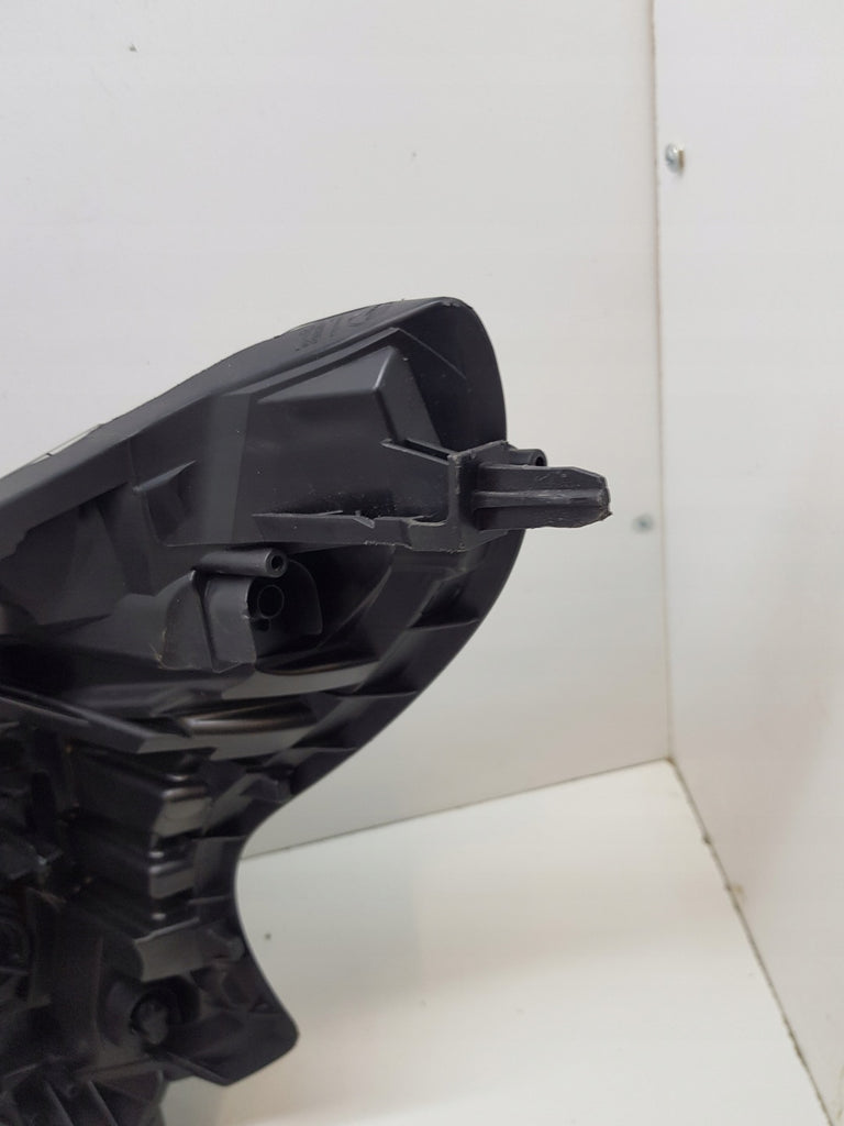 Frontscheinwerfer Opel Vivaro B 1EE011565-12 LED Rechts Scheinwerfer Headlight