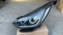 Laden Sie das Bild in den Galerie-Viewer, Frontscheinwerfer Kia Niro 92101-G5 Links Scheinwerfer Headlight SCH8004165150bx