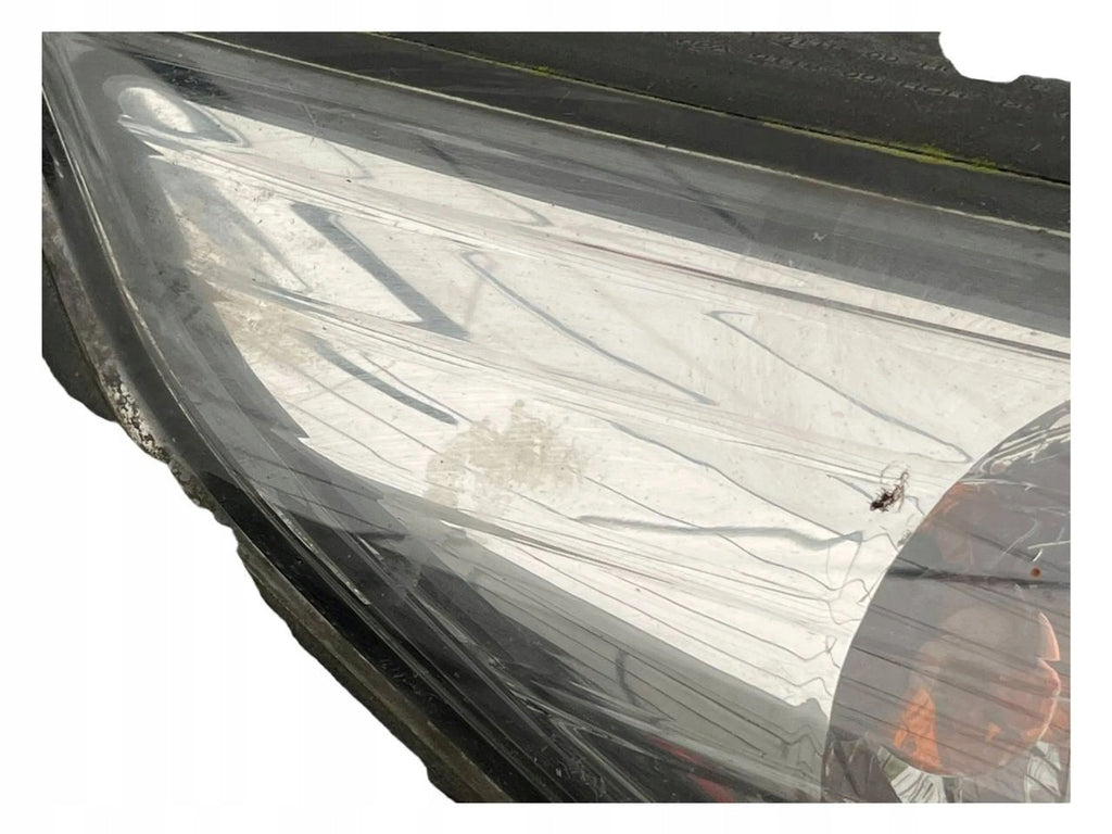 Frontscheinwerfer Hyundai Ix35 E132012806 Rechts Scheinwerfer Headlight SCH2481729702ps