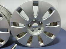 Load image into Gallery viewer, 4x Alufelge 16 Zoll 7.0&quot; 5x112 8E0601025AE Audi A4 B7 Rim Wheel