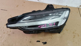 Frontscheinwerfer Volvo S60 V60 32314165 T0085443 LED Links Headlight SCH1387915840ah