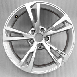 1x Alufelge 18 Zoll 8.5