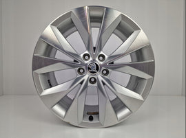 1x Alufelge 18 Zoll 8.0