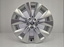 Load image into Gallery viewer, 1x Alufelge 18 Zoll 8.0" 5x112 44ET 3V0601025R Skoda Superb Rim Wheel FEL4686757664xa