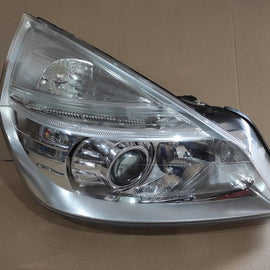 Frontscheinwerfer Renault Espace IV 260100085R LED Rechts Scheinwerfer Headlight SCH3304630093xx
