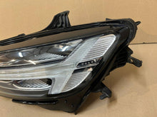 Load image into Gallery viewer, Frontscheinwerfer Volvo V60 I S60 CIW152 Links Scheinwerfer Headlight SCH6710819186pa