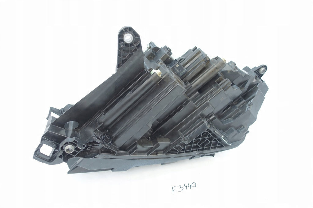 Frontscheinwerfer Skoda Enyaq IV 5LB941016A Rechts Scheinwerfer Headlight