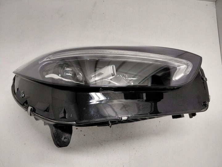 Frontscheinwerfer Mercedes-Benz W206 A2069068204 Full LED Rechts Headlight SCH9541115850ny